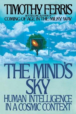 Mind's Sky:Human Intelligence book