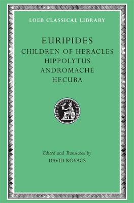 Children of Heracles book