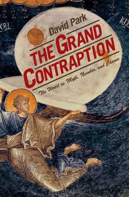 The Grand Contraption by David Park