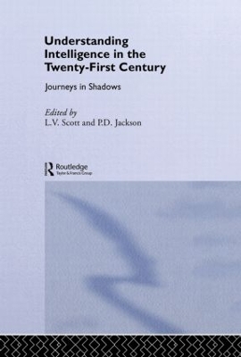 Understanding Intelligence in the Twenty-First Century book