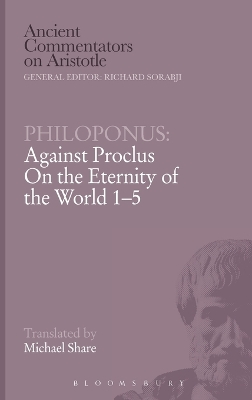 Against Proclus 