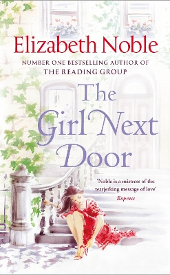 The The Girl Next Door by Elizabeth Noble