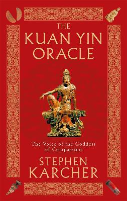 Kuan Yin Oracle book
