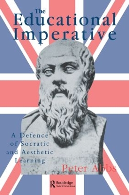 Educational Imperative book