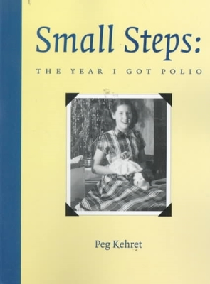 Small Steps book