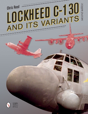 Lockheed C-130 and its Variants book