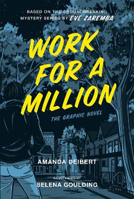 Work For A Million: The Graphic Novel book