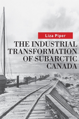 Industrial Transformation of Subarctic Canada book