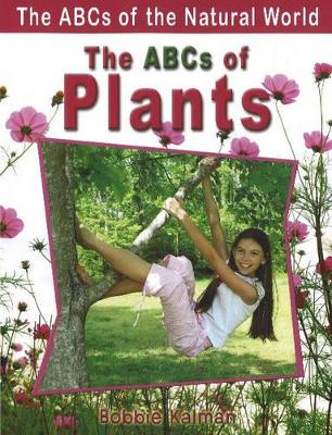 ABCs of Plants book