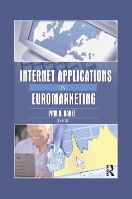 Internet Applications in Euromarketing by Erdener Kaynak