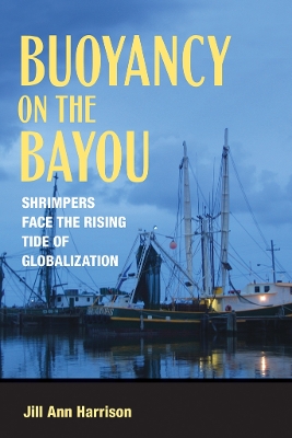 Buoyancy on the Bayou book