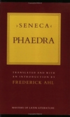 Phaedra book