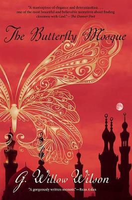 Butterfly Mosque book