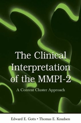 Clinical Interpretation of MMPI-2 book