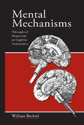 Mental Mechanisms book