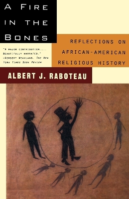 Fire in the Bones book