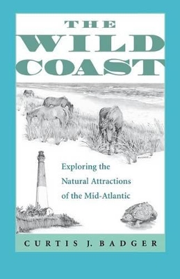 Wild Coast book