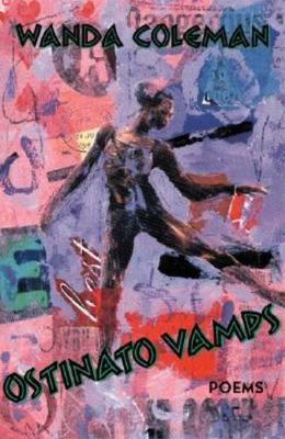 Ostinato Vamps book