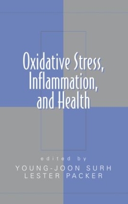 Oxidative Stress, Inflammation, and Health book
