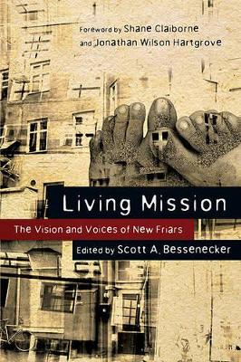 Living Mission book