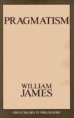 Pragmatism by William James