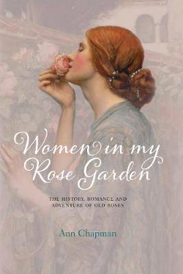 Women in My Rose Garden book