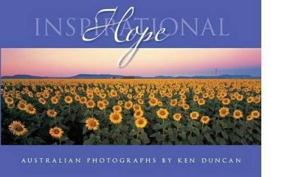 Inspirational Hope book