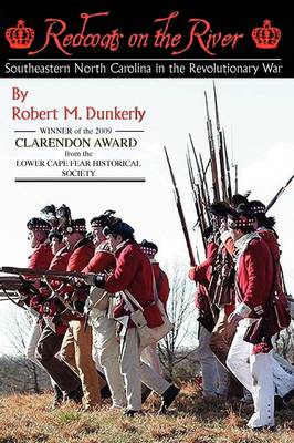Redcoats on the River book