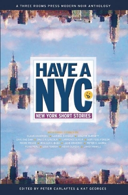 Have a NYC book