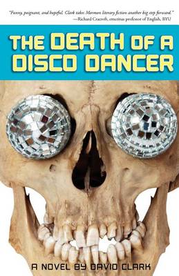 Death of a Disco Dancer book