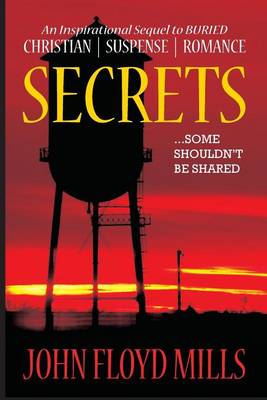 Secrets book