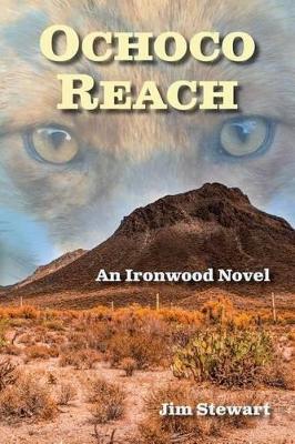 Ochoco Reach book