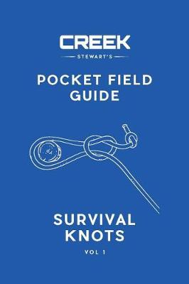 Pocket Field Guide by Creek Stewart