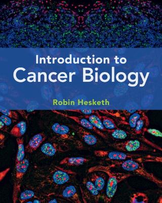 Introduction to Cancer Biology book