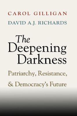 Deepening Darkness book