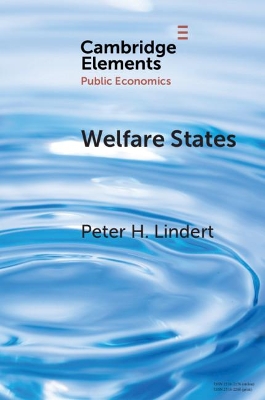 Welfare States: Achievements and Threats book