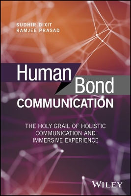 Human Bond Communication book