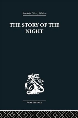 The Story of the Night by John Holloway