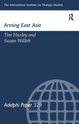 Arming East Russia book