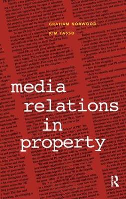 Media Relations in Property book
