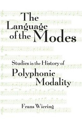 Language of the Modes book