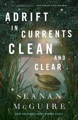 Adrift in Currents Clean and Clear book