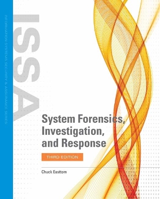 System Forensics, Investigation and Response with Cloud Labs book