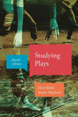 Studying Plays book
