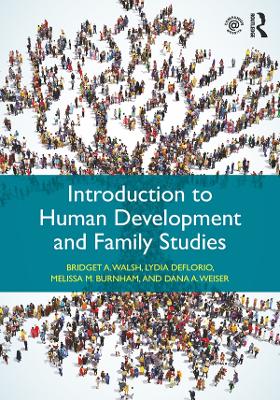 Introduction to Human Development and Family Studies book