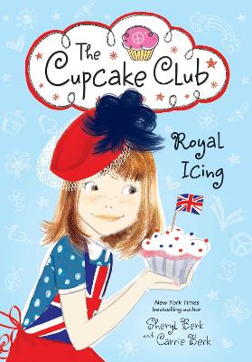 Royal Icing book