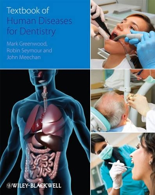 Textbook of Human Disease in Dentistry book