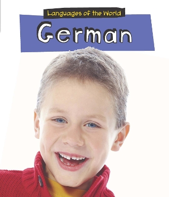 German book