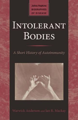 Intolerant Bodies book