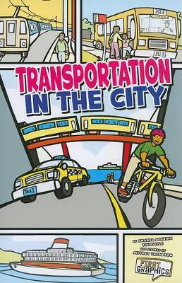 Transportation in the City book